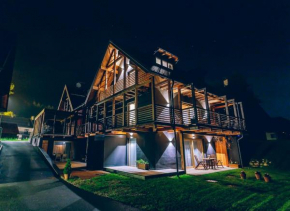 Chalet Valcanale Camporosso In Valcanale